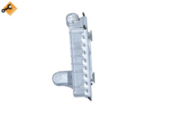 Ölkühler Motoröl für MERCEDES-BENZ C-KLASSE T-Model E-KLASSE