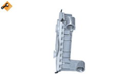 Ölkühler Motoröl für MERCEDES-BENZ C-KLASSE T-Model E-KLASSE