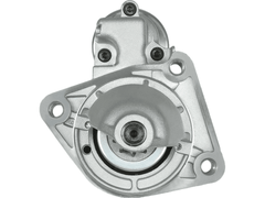 Anlasser Starter für FORD MAZDA VOLVO B-MAX C-MAX II ECOSPORT FIESTA IV V