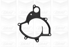 Wasserpumpe Motorkühlung für PORSCHE 911 Cabriolet