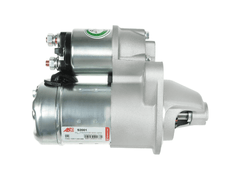 Anlasser Starter für HONDA OPEL CHEVROLET CIVIC VII Hatchback ASTRA G