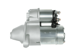 Anlasser Starter für HONDA OPEL CHEVROLET CIVIC VII Hatchback ASTRA G