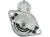 Anlasser Starter für HONDA OPEL CHEVROLET CIVIC VII Hatchback ASTRA G