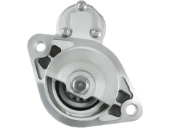 Anlasser Starter für HONDA OPEL CHEVROLET CIVIC VII Hatchback ASTRA G