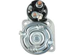 Anlasser Starter für RENAULT DACIA KANGOO / GRAND II LOGAN I Kombi Rapid