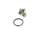 Thermostat Kühlmittel für SAAB VOLVO LAND ROVER 9-3 Cabriolet 9-5 Kombi 900 II