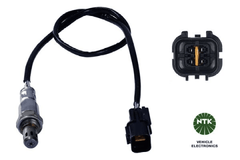 Lambdasonde für OPEL CHEVROLET ANTARA A CAPTIVA MATIZ SPARK