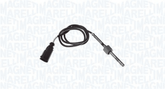 Sensor Abgastemperatur für VW CRAFTER 30-50 Kasten Pritsche/Fahrgestell 30-35