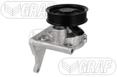 Wasserpumpe Motorkühlung für OPEL VAUXHALL CHEVROLET ASTRA J Caravan GTC K