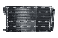 Kondensator Klimaanlage für ALFA ROMEO FIAT OPEL MITO DOBLO Kombi COMBO Tour