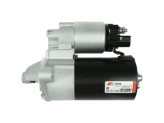 Anlasser Starter für SUZUKI TOYOTA ALTO IV BALENO Schrägheck Kombi SWIFT II