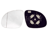 Spiegelglas Außenspiegel links für SEAT SKODA VW ALHAMBRA YETI SHARAN TIGUAN
