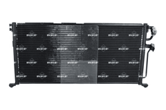 Kondensator Klimaanlage für MITSUBISHI LANCER VI VII Kombi CARGO Kasten/Kombi