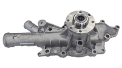 Wasserpumpe Motorkühlung für MERCEDES-BENZ SPRINTER 3-t Kasten 3,5-t