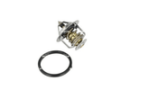 Thermostat Kühlmittel für OPEL CHEVROLET ANTARA A CAPTIVA CRUZE EPICA LACETTI