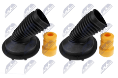 Staubschutzsatz Stoßdämpfer Vorderachse für TOYOTA RAV 4 II