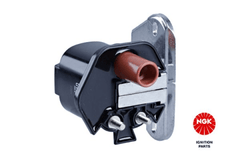 Zündspule links für MERCEDES-BENZ 124 Stufenheck T-Model Coupe 190 E-KLASSE