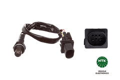 Lambdasonde vorne für ALFA ROMEO BMW FIAT FORD LANCIA MERCEDES-BENZ NISSAN OPEL