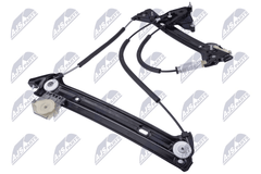 Fensterheber vorne links für BMW 1 2 Coupe Cabriolet