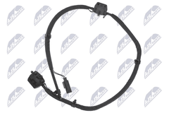 Waschwasserdüse Scheibenreinigung vorne für BMW 3 Touring Van