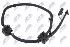 Waschwasserdüse Scheibenreinigung vorne für BMW 3 Touring Van