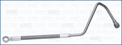 Ölleitung Lader für ALFA ROMEO FIAT LANCIA MITO BRAVO II GRANDE PUNTO LINEA