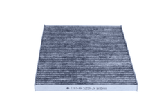 Filter Innenraumluft für KIA CADENZA I CARNIVAL / GRAND III CERATO Schrägheck