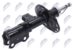 Stoßdämpfer Vorderachse rechts für TOYOTA PRIUS PLUS