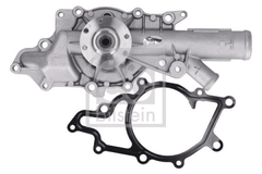 Wasserpumpe Motorkühlung für MERCEDES-BENZ SPRINTER 3-t Kasten 3,5-t