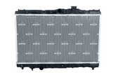 Kühler Motorkühlung für TOYOTA CARINA V COROLLA Compact Liftback Station Wagon