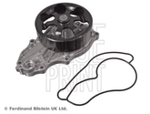 Wasserpumpe Motorkühlung für HONDA ACCORD VII Tourer CIVIC VIII Hatchback