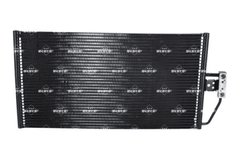 Kondensator Klimaanlage für BMW 5 Touring 7