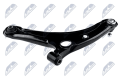 Querlenker Vorderachse rechts für MITSUBISHI SMART COLT VI CZC Cabriolet FORFOUR