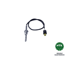 Sensor Abgastemperatur für MERCEDES-BENZ C-KLASSE Sportcoupe T-Model CLC-KLASSE