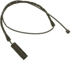 Warnkontakt Bremsbelagverschleiß Vorderachse rechts für BMW 3 Coupe Cabriolet