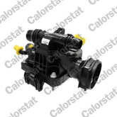 Thermostat Kühlmittel für OPEL CITROËN/PEUGEOT