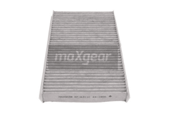 Filter Innenraumluft für LAND ROVER DISCOVERY III VAN IV RANGE SPORT I