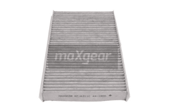 Filter Innenraumluft für LAND ROVER DISCOVERY III VAN IV RANGE SPORT I