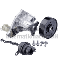 Wasserpumpe Motorkühlung für BMW 3 Touring 5 6 Gran Turismo 7 8 Coupe Cabriolet