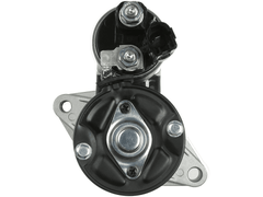 Anlasser Starter für TOYOTA AURIS Kombi AVENSIS Stufenheck COROLLA Liftback