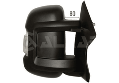 Außenspiegel rechts für CITROËN FIAT PEUGEOT JUMPER II Kasten