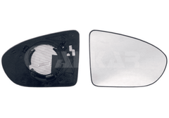 Spiegelglas Außenspiegel rechts für NISSAN QASHQAI / +2 I