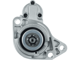Anlasser Starter für AUSTIN FIAT LANCIA MG ROVER SEAT SKODA VW MAESTRO Fastback
