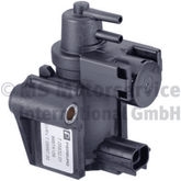 Druckwandler Turbolader für FIAT MITSUBISHI FULLBACK Pick-up L200 PAJERO SPORT