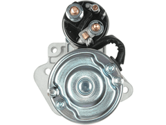 Anlasser Starter für MERCEDES-BENZ NISSAN RENAULT SUZUKI DACIA CITAN Tourer