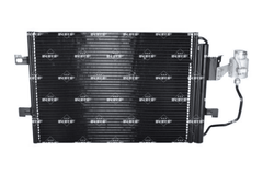 Kondensator Klimaanlage für MERCEDES-BENZ A-KLASSE