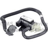 Druckwandler Turbolader für RENAULT DACIA DUSTER Kasten/SUV