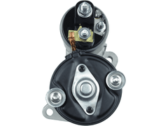 Anlasser Starter für BEDFORD OPEL SAAB CHEVROLET DAEWOO BLITZ ASCONA C CC ASTRA