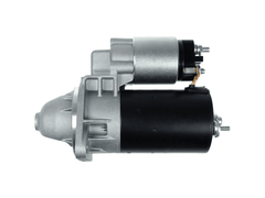 Anlasser Starter für BEDFORD OPEL SAAB CHEVROLET DAEWOO BLITZ ASCONA C CC ASTRA