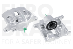 Bremssattel Vorderachse links für VW TRANSPORTER T4 Kasten Bus